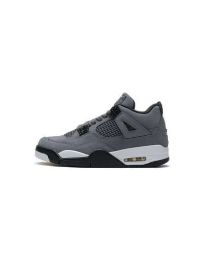 PKGoden Jordan 4 Retro Cool Grey, 308497-007 01