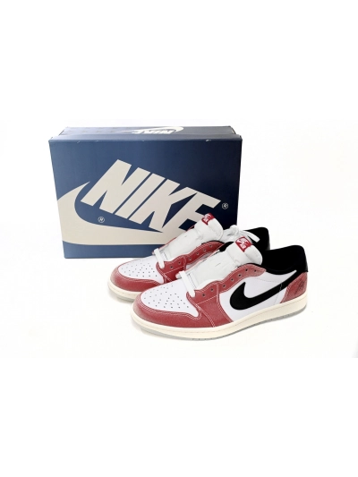 PKGoden  Jordan 1 Low OG Signa x Ture Trophy Room, FN0432-017 01