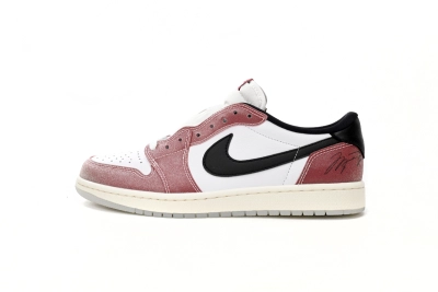 PKGoden  Jordan 1 Low OG Signa x Ture Trophy Room, FN0432-017 02