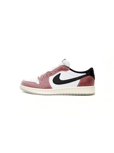 PKGoden  Jordan 1 Low OG Signa x Ture Trophy Room, FN0432-017 02