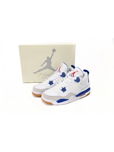 PKGoden Jordan 4 SB Sapphire Blue,DR5415-140 02