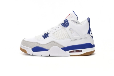 PKGoden Jordan 4 SB Sapphire Blue,DR5415-140 01