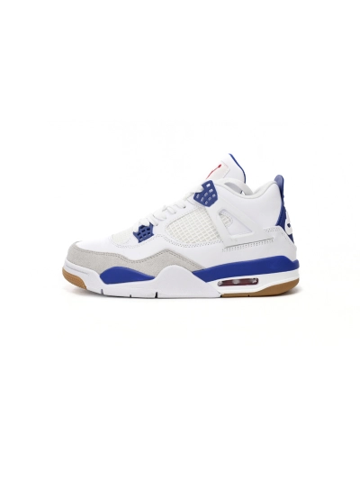 PKGoden Jordan 4 SB Sapphire Blue,DR5415-140 01