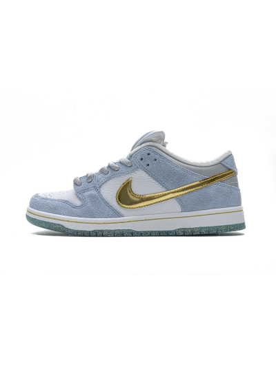 PKGoden  SB Dunk Low Sean Cliver, DC9936-100 02