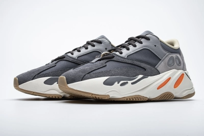 PKGoden  Yeezy Boost 700 Utility Black, FV9922 01