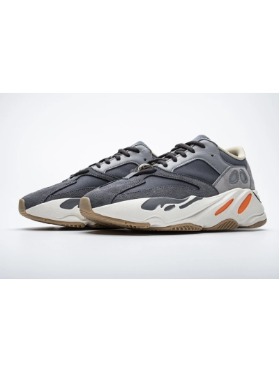 PKGoden  Yeezy Boost 700 Utility Black, FV9922 01
