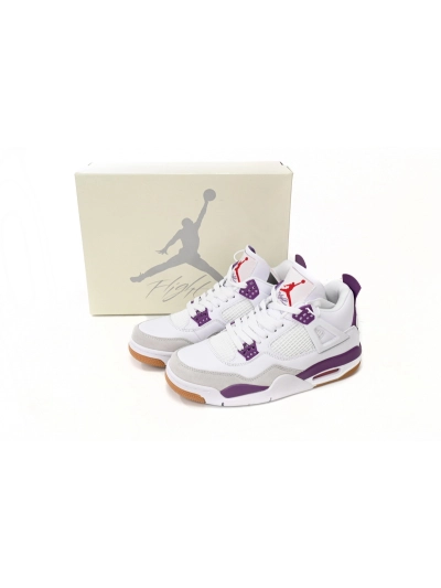 PKGoden Jordan 4 Sb PAICU, DR5415-150 02