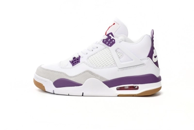 PKGoden Jordan 4 Sb PAICU, DR5415-150 01