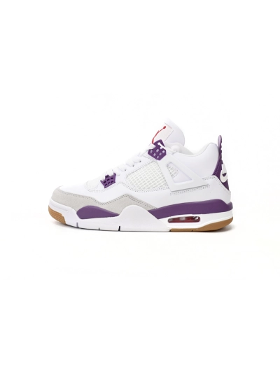 PKGoden Jordan 4 Sb PAICU, DR5415-150 01