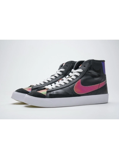 POP  Blazer Mid 77 Thermal Black,  CZ8653-036 01