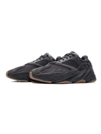 PKGoden  Yeezy Boost 700 Utility Black, FV5304 01