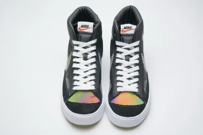 POP  Blazer Mid 77 Thermal Black,  CZ8653-036 02