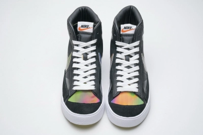 POP  Blazer Mid 77 Thermal Black,  CZ8653-036 02