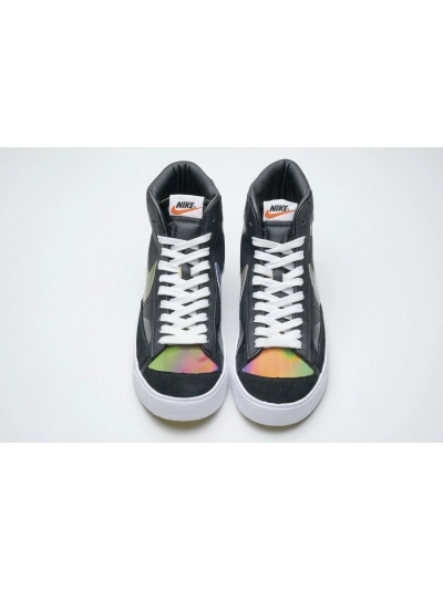 POP  Blazer Mid 77 Thermal Black,  CZ8653-036 02