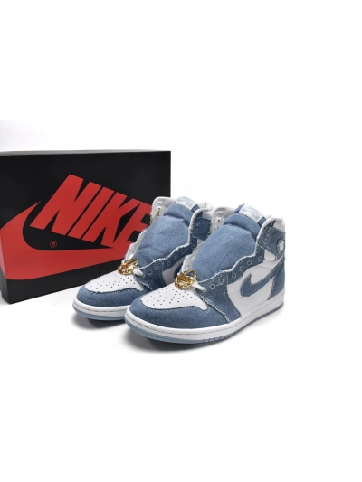 PKGoden  Jordan 1 High OG Denim, DM9036-104 02
