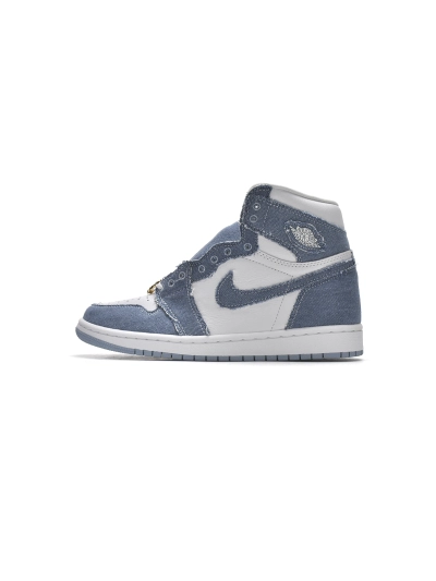 PKGoden  Jordan 1 High OG Denim, DM9036-104 01