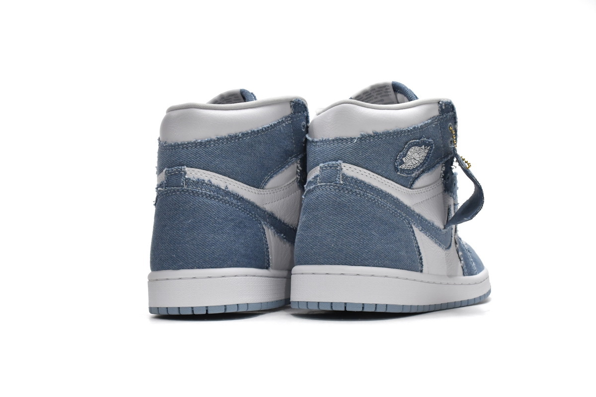 PKGoden  Jordan 1 High OG Denim, DM9036-104