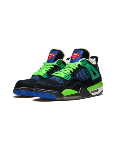 PKGoden Jordan 4 Retro Doernbecher, 308497-015 02