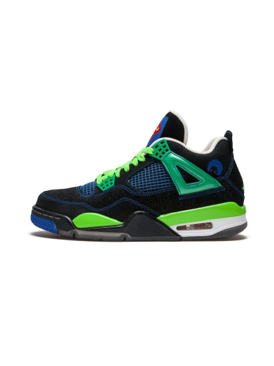 PKGoden Jordan 4 Retro Doernbecher, 308497-015 01