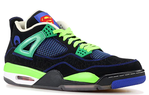 PKGoden Jordan 4 Retro Doernbecher, 308497-015