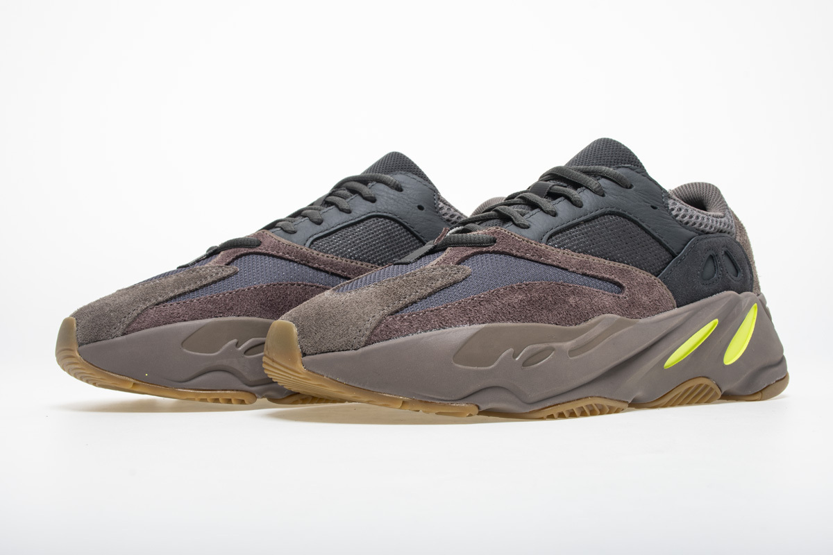 PK God Yeezy 700 Mauve, EE9614 the best replica sneaker 