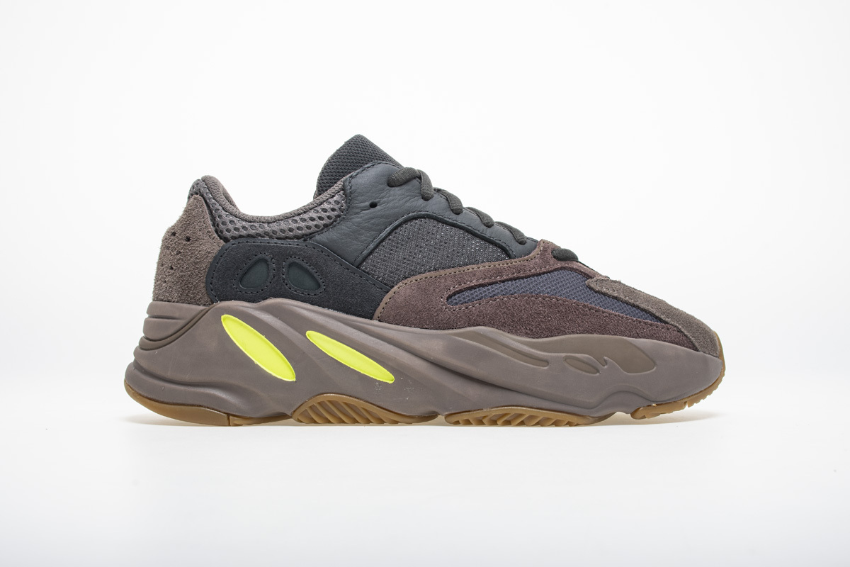 PK God Yeezy 700 Mauve, EE9614 the best replica sneaker 