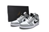 POP  Jordan 1 Mid Light Smoke Grey Anthracite, 554724-078