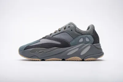 PKGoden  Yeezy Boost 700 Teal Blue, FW2499 02