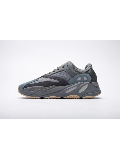 PKGoden  Yeezy Boost 700 Teal Blue, FW2499 02