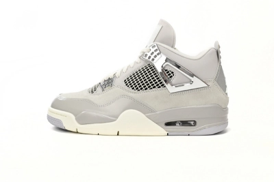 PKGoden Jordan 4 Retro Frozen Moments,  AQ9129-001 01