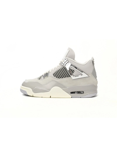 PKGoden Jordan 4 Retro Frozen Moments,  AQ9129-001 01