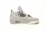 PKGoden Jordan 4 Retro Frozen Moments,  AQ9129-001