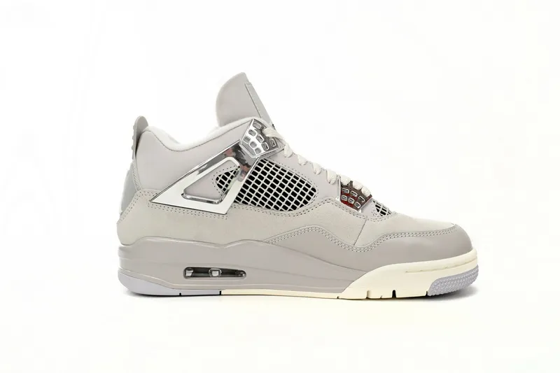 PKGoden Jordan 4 Retro Frozen Moments,  AQ9129-001