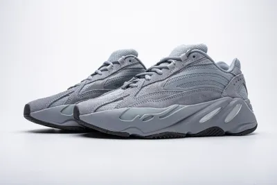 PKGoden  Yeezy Boost 700 V2 Hospital Blue, FV8424 01