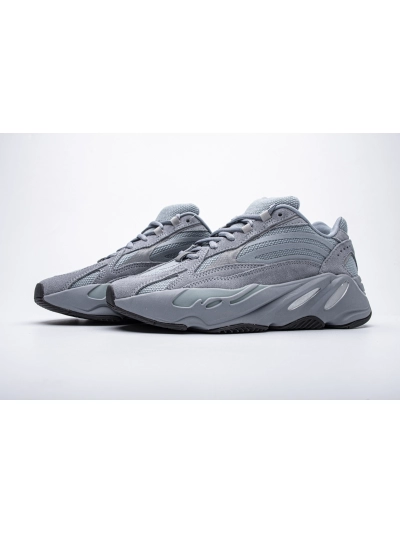 PKGoden  Yeezy Boost 700 V2 Hospital Blue, FV8424 01