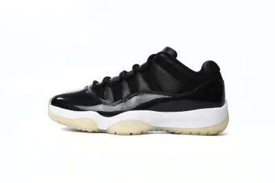 PKGoden  Jordan 11 Retro Low 72-10,  AV2187-001 02