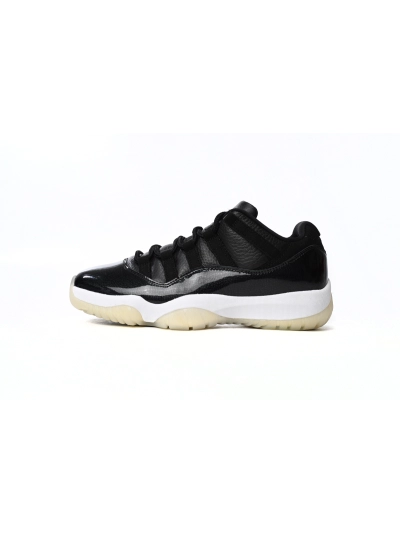 PKGoden  Jordan 11 Retro Low 72-10,  AV2187-001 02