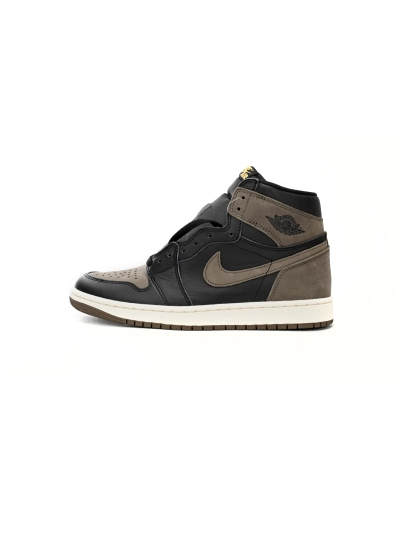 PKGoden  Jordan 1 Retro High OG Palomino，DZ5485-020 02