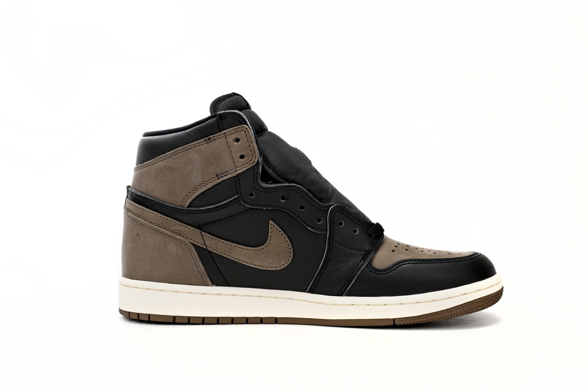 PKGoden  Jordan 1 Retro High OG Palomino，DZ5485-020