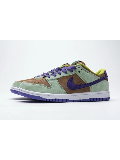 PKGoden  Dunk Low Veneer (2020), DA1469-200  02