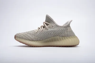 POPYeezy Boost 350 V2 Citrin ( Reflective), FW5318 02