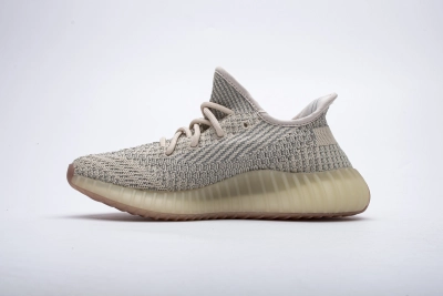 POPYeezy Boost 350 V2 Citrin ( Reflective), FW5318 02