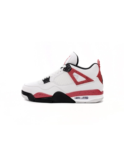 PKGoden Jordan 4 Retro Red Cement, DH6927-161 01