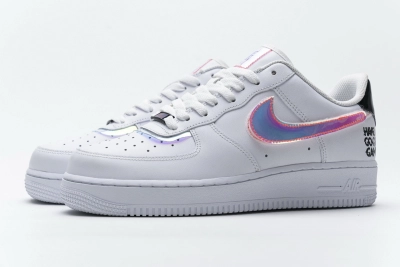 PKGoden Air Force 1 Low Good Game, DC0710-191 02