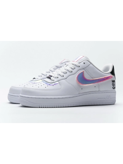 PKGoden Air Force 1 Low Good Game, DC0710-191 02