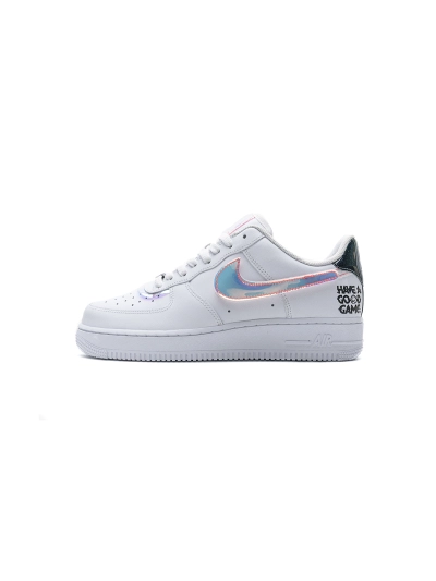 PKGoden Air Force 1 Low Good Game, DC0710-191 01