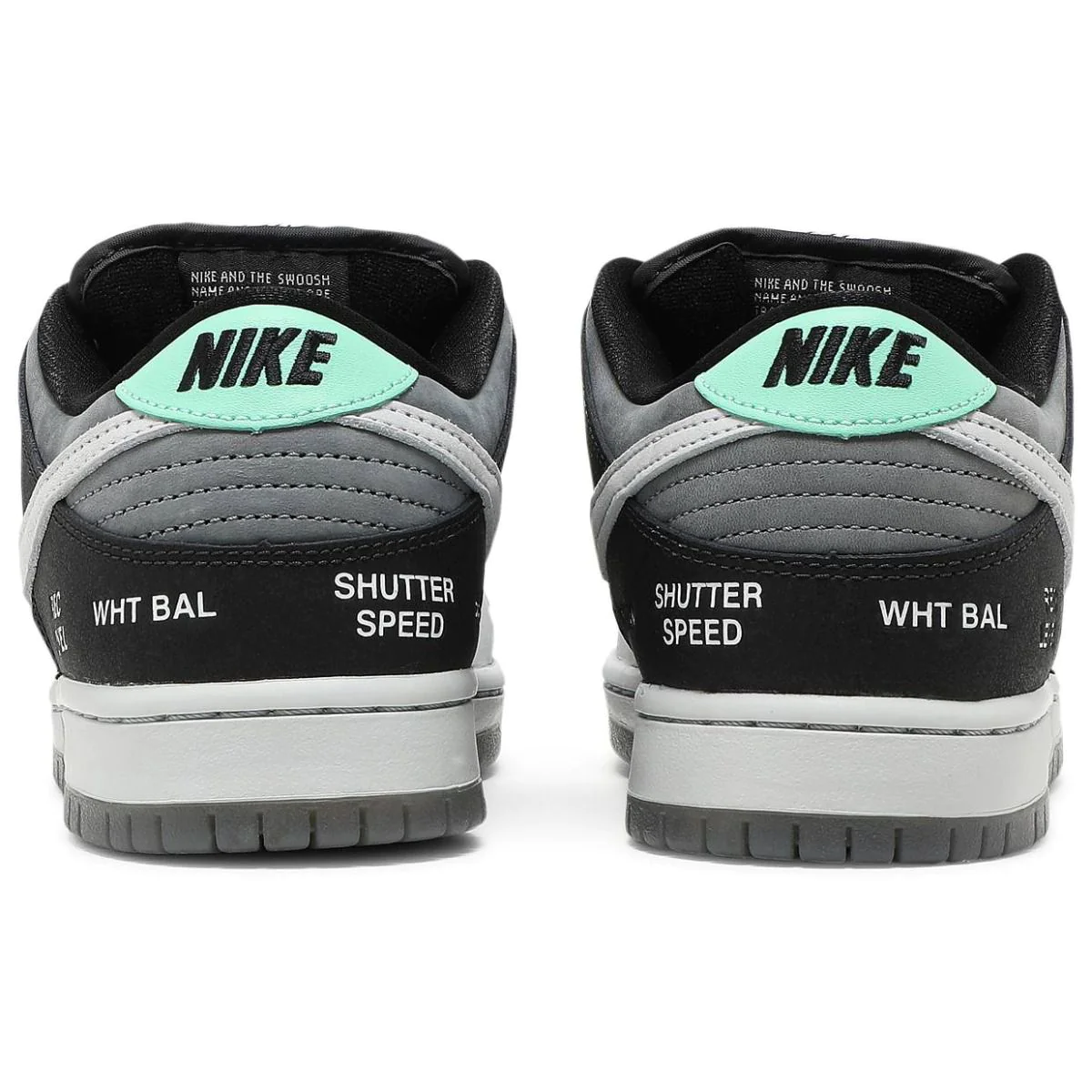 PKGoden  SB Dunk Low VX1000,CV1659-001