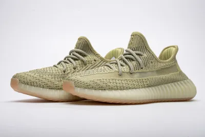 POP  Yeezy Boost 350 V2 Antlia ( Reflective), FV3255 01