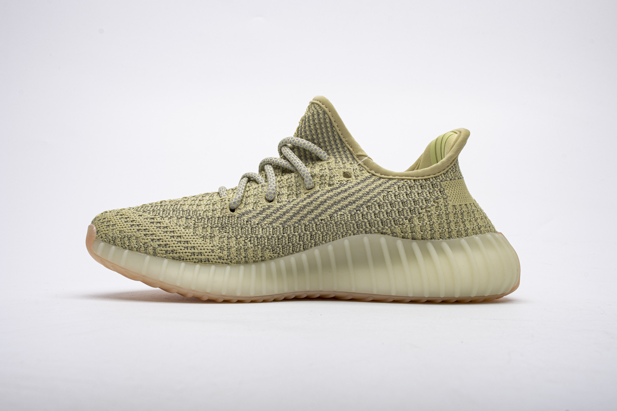  BootsMasterLin Yeezy Boost 350 V2 Antlia ( Reflective), FV3255 the best replica sneaker 