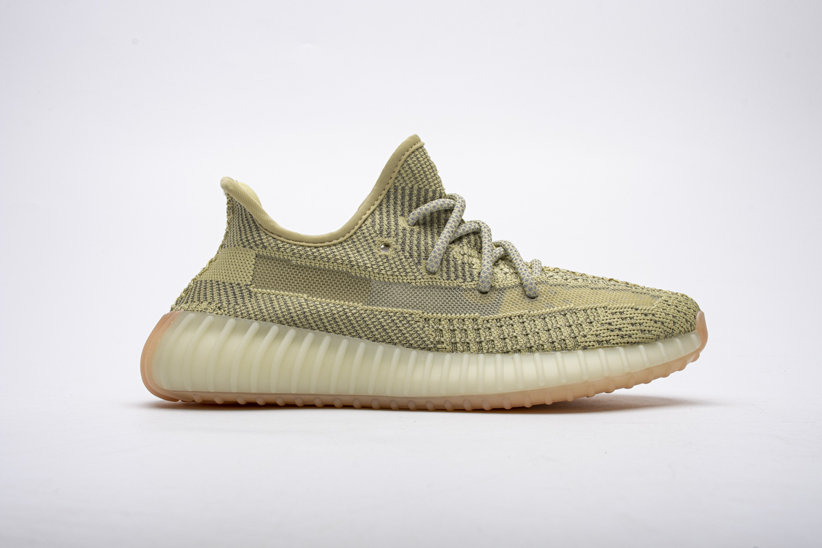  BootsMasterLin Yeezy Boost 350 V2 Antlia ( Reflective), FV3255 the best replica sneaker 